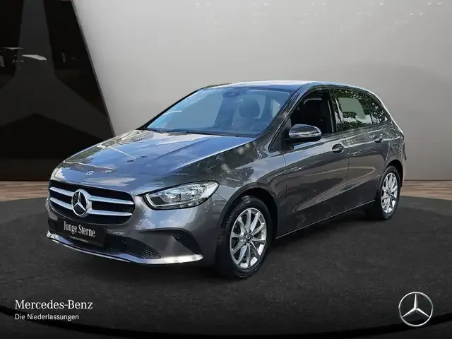 Mercedes-Benz B 250