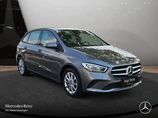 Mercedes-Benz B 250