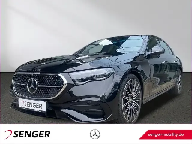 Mercedes-Benz E 450