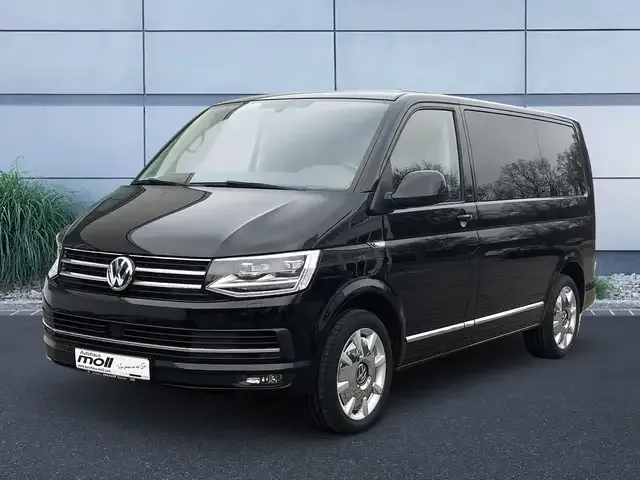 Volkswagen T6 Multivan