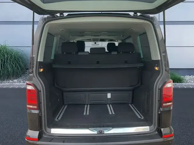 Volkswagen T6 Multivan