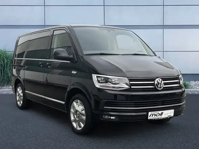 Volkswagen T6 Multivan