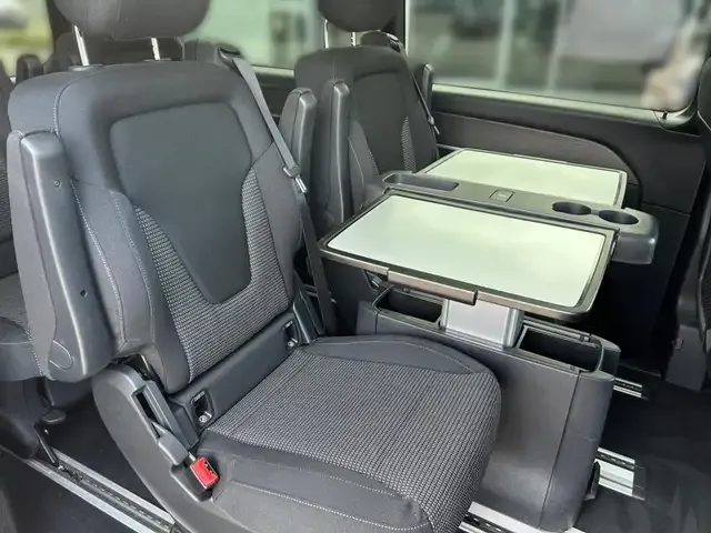 Mercedes-Benz EQV 300