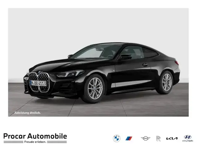 BMW 420