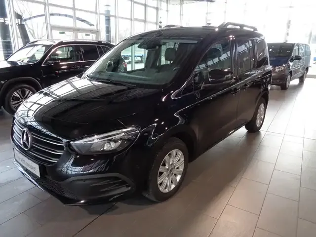 Mercedes-Benz T-Klasse