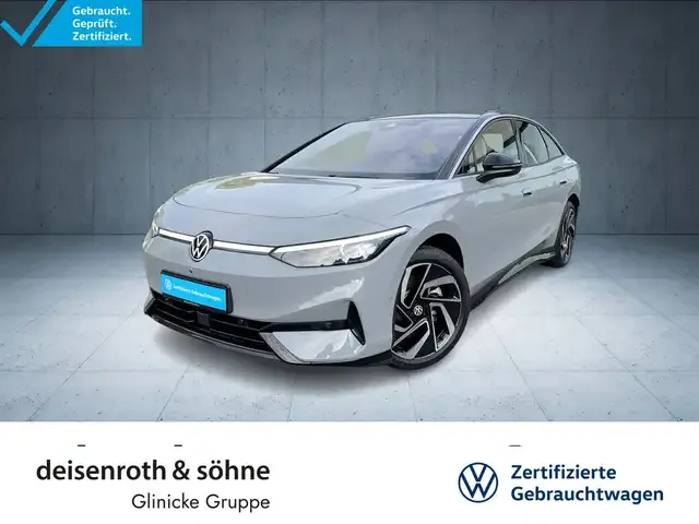 Volkswagen ID.7