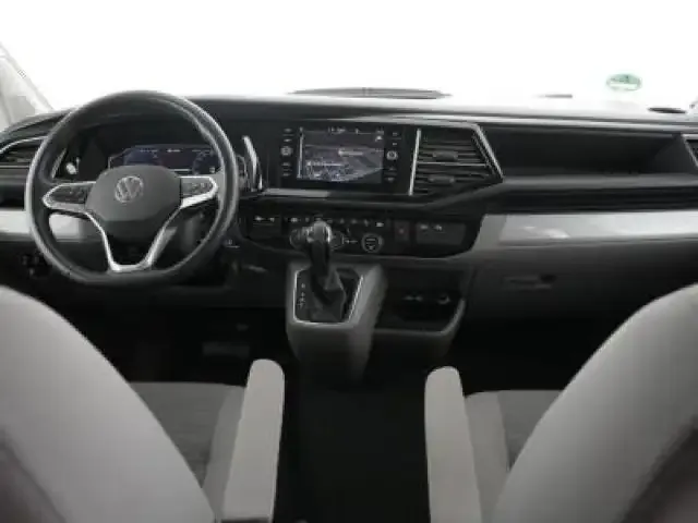 Volkswagen T6.1 California