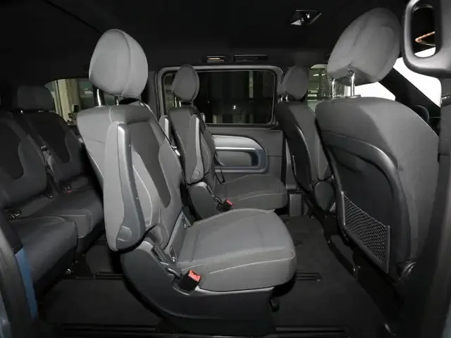 Mercedes-Benz EQV 300
