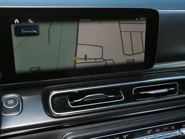 Mercedes-Benz EQV 300