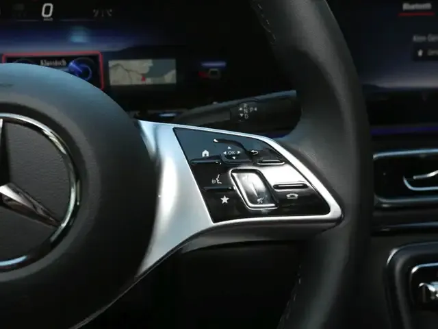 Mercedes-Benz EQV 300