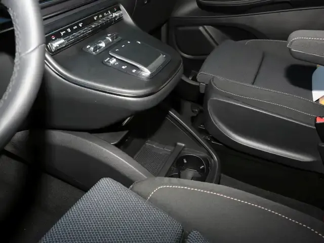 Mercedes-Benz EQV 300
