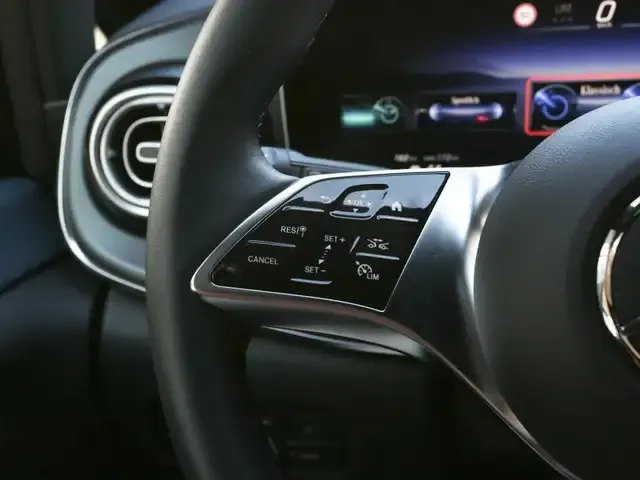 Mercedes-Benz EQV 300