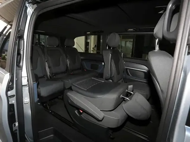 Mercedes-Benz EQV 300