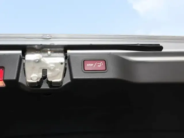 Mercedes-Benz EQV 300