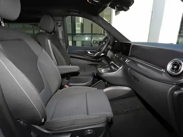 Mercedes-Benz EQV 300