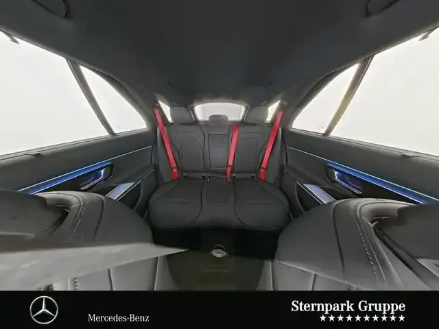 Mercedes-Benz E 53 AMG