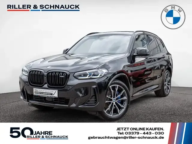 BMW X3 M
