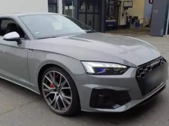 Audi S5