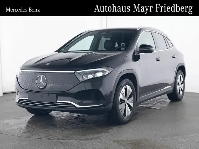 Mercedes-Benz EQA 350