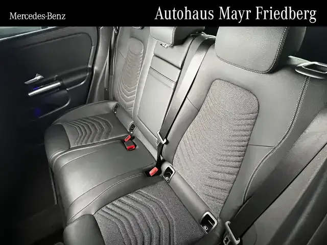 Mercedes-Benz EQA 350