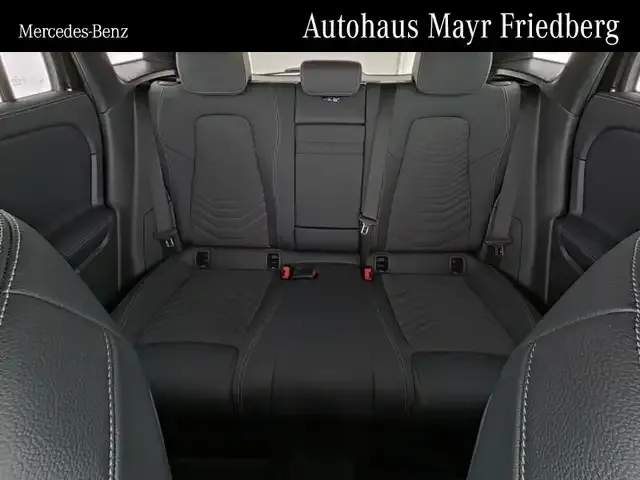 Mercedes-Benz EQA 350