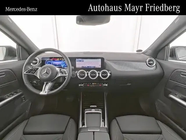Mercedes-Benz EQA 350