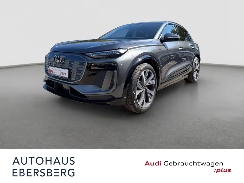 Audi Q6