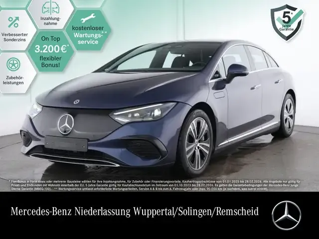 Mercedes-Benz EQE 300