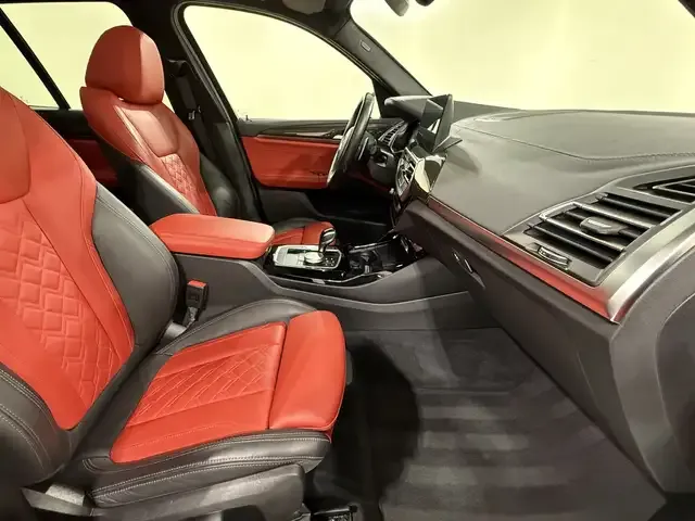 BMW X3 M