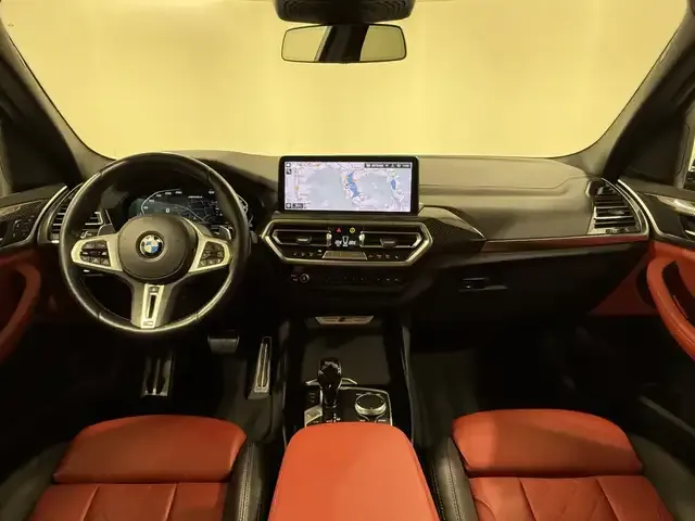 BMW X3 M