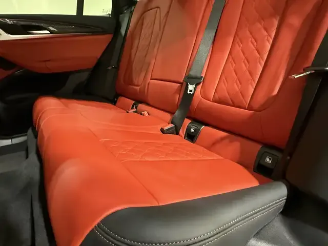 BMW X3 M