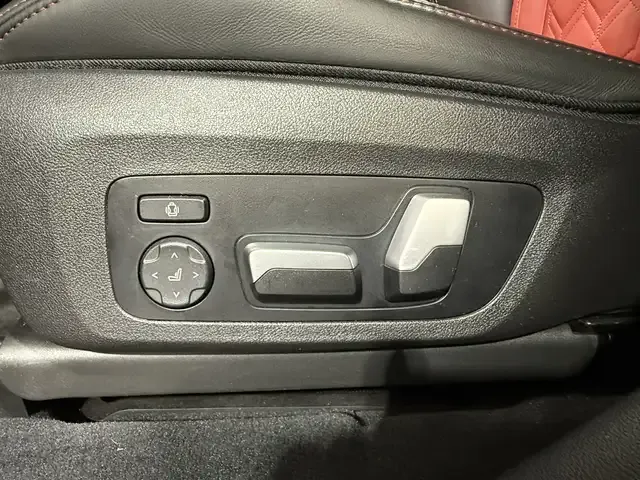 BMW X3 M