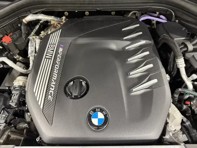 BMW X3 M