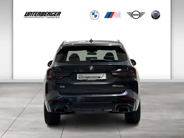 BMW X3 M