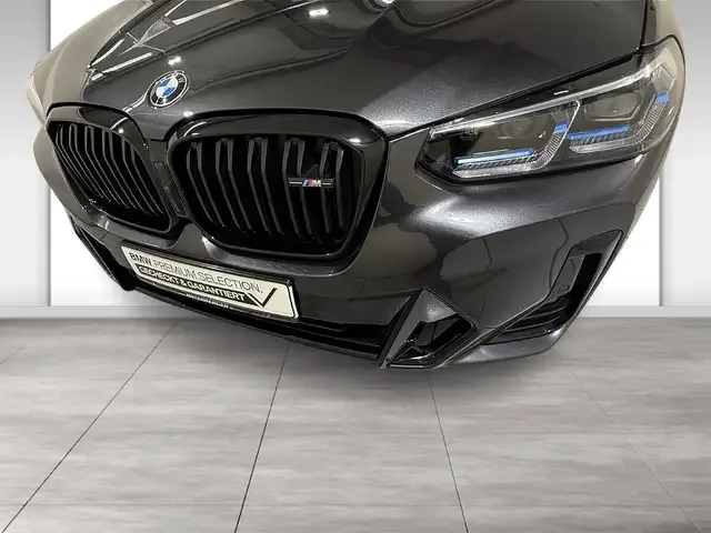 BMW X3 M