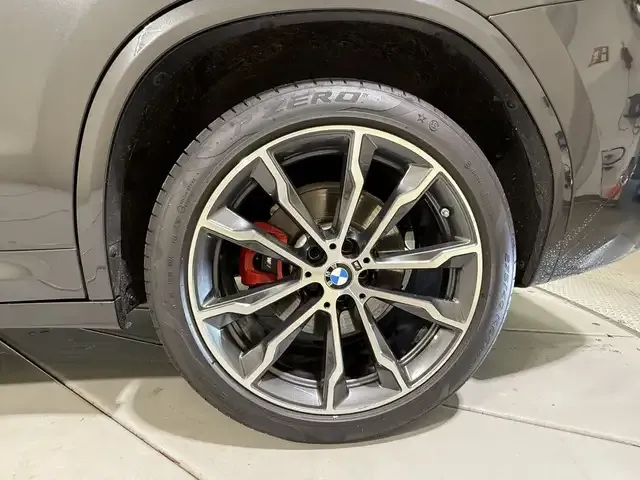 BMW X3 M
