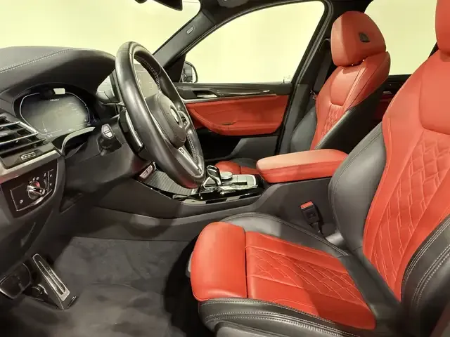 BMW X3 M