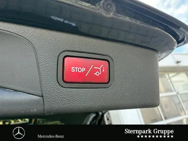 Mercedes-Benz GLC 63 AMG