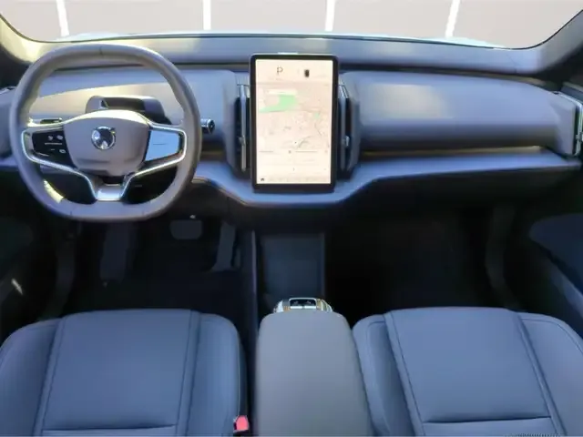 Volvo EX30