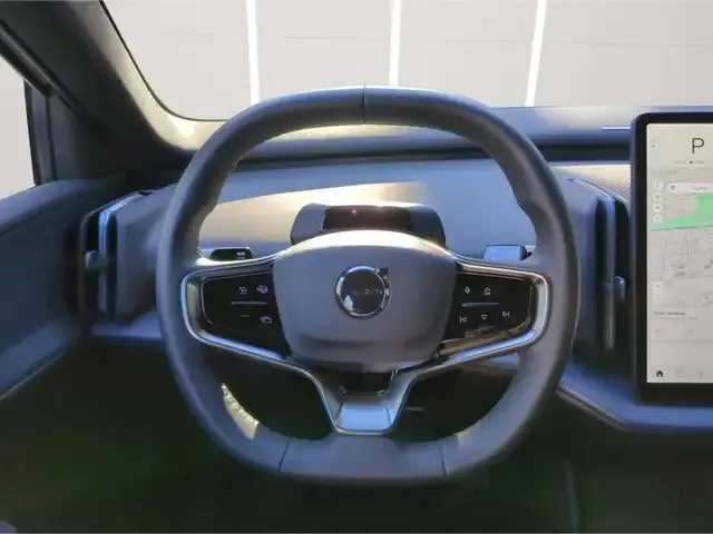 Volvo EX30