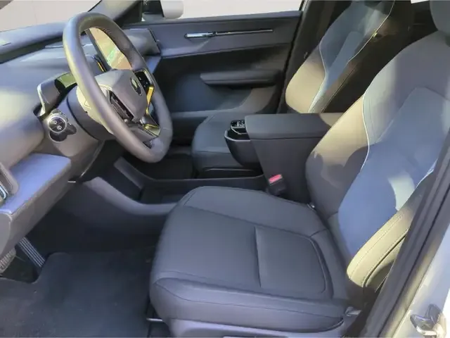 Volvo EX30