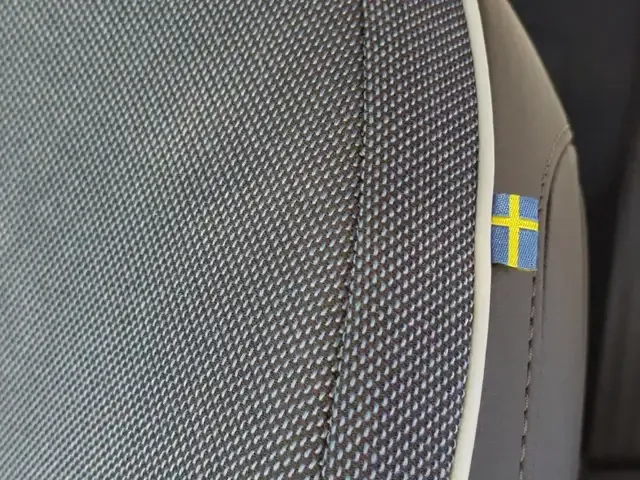 Volvo EX30