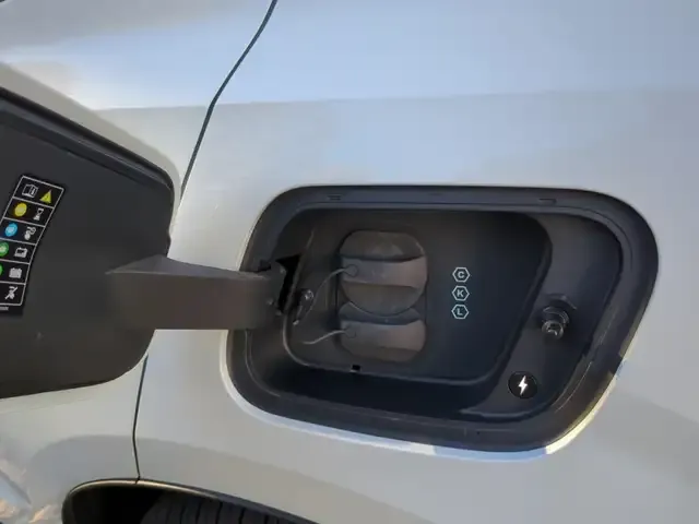 Volvo EX30