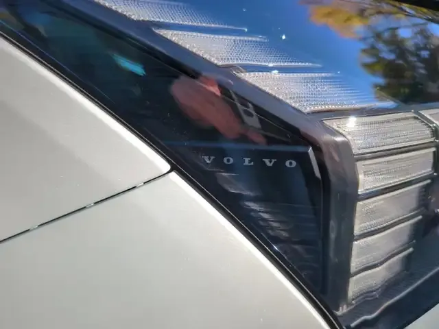 Volvo EX30