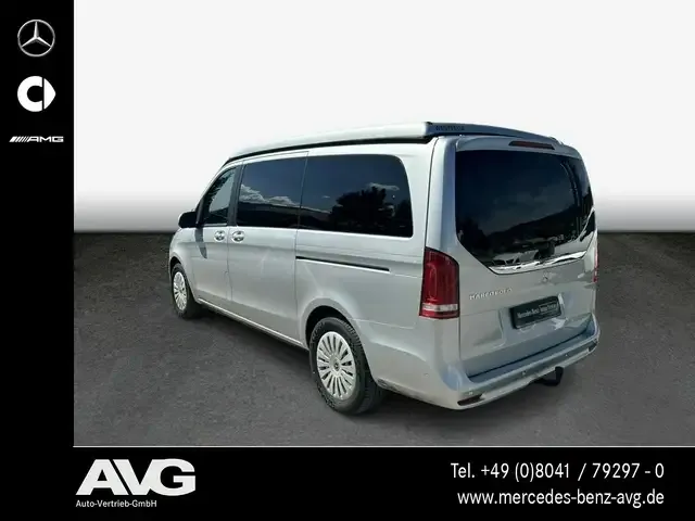 Mercedes-Benz Marco Polo