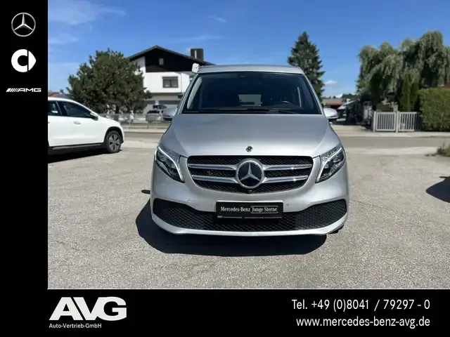 Mercedes-Benz Marco Polo