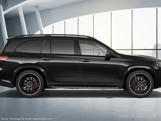 Mercedes-Benz Sonstige