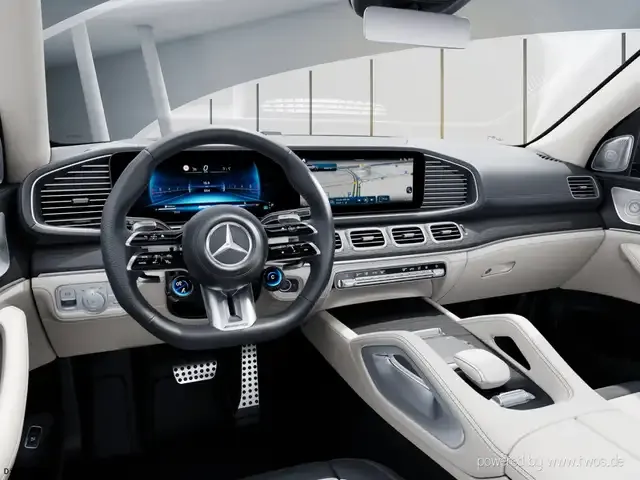 Mercedes-Benz Sonstige