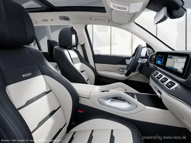 Mercedes-Benz Sonstige