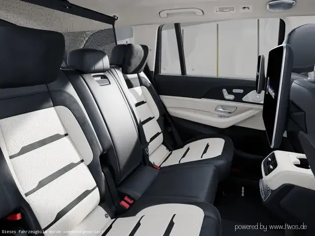 Mercedes-Benz Sonstige